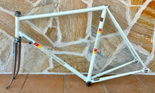 Load image into Gallery viewer, 57cm Somec Supercorsa Frameset 1980s