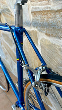 Load image into Gallery viewer, 54cm Rino Boschetti Super Record Singlespeed Bike