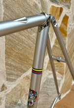 Load image into Gallery viewer, 57cm Cinelli SC Supercorsa Frameset 2018 model