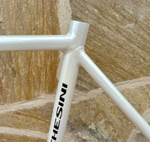 Load image into Gallery viewer, 51cm Chesini Pista NOS Track Frameset