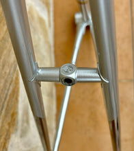 Load image into Gallery viewer, 57cm Cinelli SC Supercorsa Frameset 2018 model