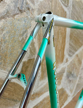 Load image into Gallery viewer, 55cm Cicli Boschetti Columbus Multishape frame - 1990 model