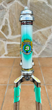 Load image into Gallery viewer, 55cm Cicli Boschetti Columbus Multishape frame - 1990 model