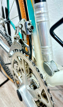 Load image into Gallery viewer, 60cm Luciano Paletti Road Bike