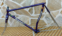 Load image into Gallery viewer, Cicli Boschetti SLX Crono Lo Pro TT Frameset - NOS