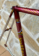 Load image into Gallery viewer, 58cm Tommasini Prestige Frameset