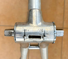 Load image into Gallery viewer, 57cm Alan Super Record Frameset 1980s