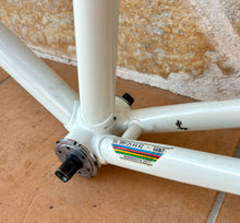Load image into Gallery viewer, 57cm Somec Supercorsa Frameset 1980s