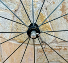 Load image into Gallery viewer, Campagnolo Shamal Ultra Wheelset for Tubular