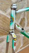Load image into Gallery viewer, 55cm Cicli Boschetti Columbus Multishape frame - 1990 model