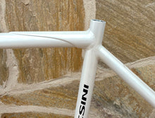 Load image into Gallery viewer, 48cm Chesini Pista NOS Track Frameset