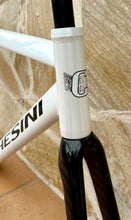 Load image into Gallery viewer, 51cm Chesini Pista NOS Track Frameset