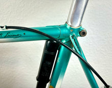 Load image into Gallery viewer, 60cm Luciano Paletti Road Bike