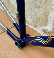 Load image into Gallery viewer, 55cm Diamant Columbus SLX Frameset