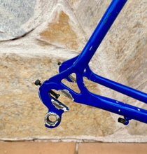 Load image into Gallery viewer, 62cm Colnago Super Frameset
