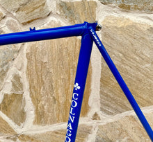 Load image into Gallery viewer, 62cm Colnago Super Frameset