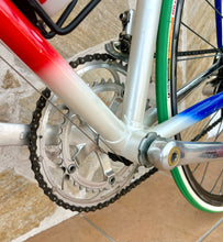 Load image into Gallery viewer, 55cm Battaglin Vintage Road Race Bike