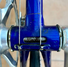 Load image into Gallery viewer, 54cm Chesini Criterium Road Race Bike