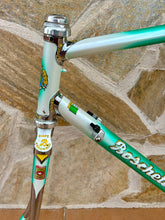 Load image into Gallery viewer, 55cm Cicli Boschetti Columbus Multishape frame - 1990 model