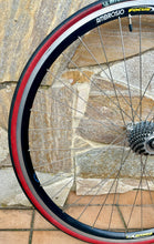 Load image into Gallery viewer, Ambrosio Focus TQB Campagnolo Wheelset for Clincher