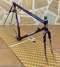 Load image into Gallery viewer, Cicli Boschetti SLX Crono Lo Pro TT Frameset - NOS