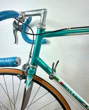 Load image into Gallery viewer, 60cm Luciano Paletti Road Bike