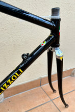 Load image into Gallery viewer, Pelizzoli MultiShape Time Trial Crono Frameset
