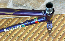 Load image into Gallery viewer, Cicli Boschetti SLX Crono Lo Pro TT Frameset - NOS