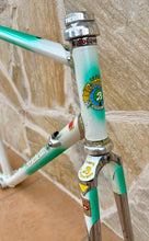 Load image into Gallery viewer, 55cm Cicli Boschetti Columbus Multishape frame - 1990 model
