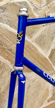 Load image into Gallery viewer, 62cm Colnago Super Frameset