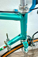 Load image into Gallery viewer, 60cm Luciano Paletti Road Bike
