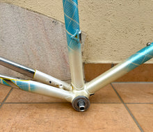 Load image into Gallery viewer, 60cm Patelli Super Corsa Frameset