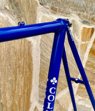 Load image into Gallery viewer, 62cm Colnago Super Frameset