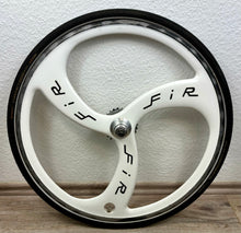 Load image into Gallery viewer, FIR Tre Razze Carbon Trispoke Rear Wheel 26#