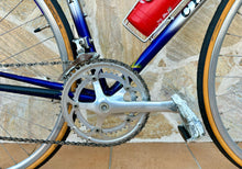 Load image into Gallery viewer, 54cm Chesini Criterium Road Race Bike