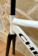 Load image into Gallery viewer, 48cm Chesini Pista NOS Track Frameset