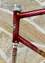 Load image into Gallery viewer, 58cm Tommasini Prestige Frameset