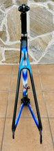Load image into Gallery viewer, 56cm - 57cm Colnago C40 B-Stay Carbon Frameset