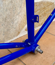 Load image into Gallery viewer, 62cm Colnago Super Frameset