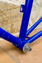 Load image into Gallery viewer, 62cm Colnago Super Frameset