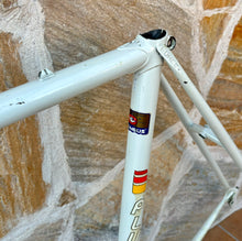 Load image into Gallery viewer, 57cm Somec Supercorsa Frameset 1980s