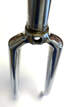 Load image into Gallery viewer, Faggin Chrome Fork 28"