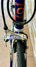 Load image into Gallery viewer, 54cm Chesini Criterium Road Race Bike