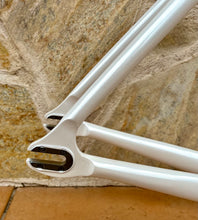 Load image into Gallery viewer, 51cm Chesini Pista NOS Track Frameset