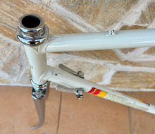 Load image into Gallery viewer, 57cm Somec Supercorsa Frameset 1980s