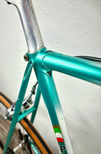 Load image into Gallery viewer, 60cm Luciano Paletti Road Bike
