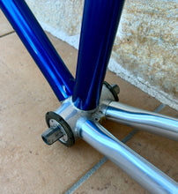 Load image into Gallery viewer, 57cm Vitus 979 Dural Frameset - Mavic bb, Stronglight hs