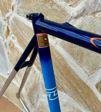 Load image into Gallery viewer, 55cm Diamant Columbus SLX Frameset