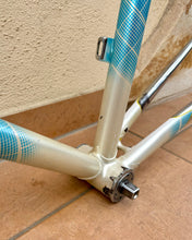 Load image into Gallery viewer, 60cm Patelli Super Corsa Frameset