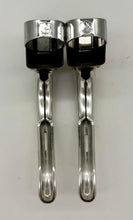 Load image into Gallery viewer, Campagnolo Drilled Brake Levers